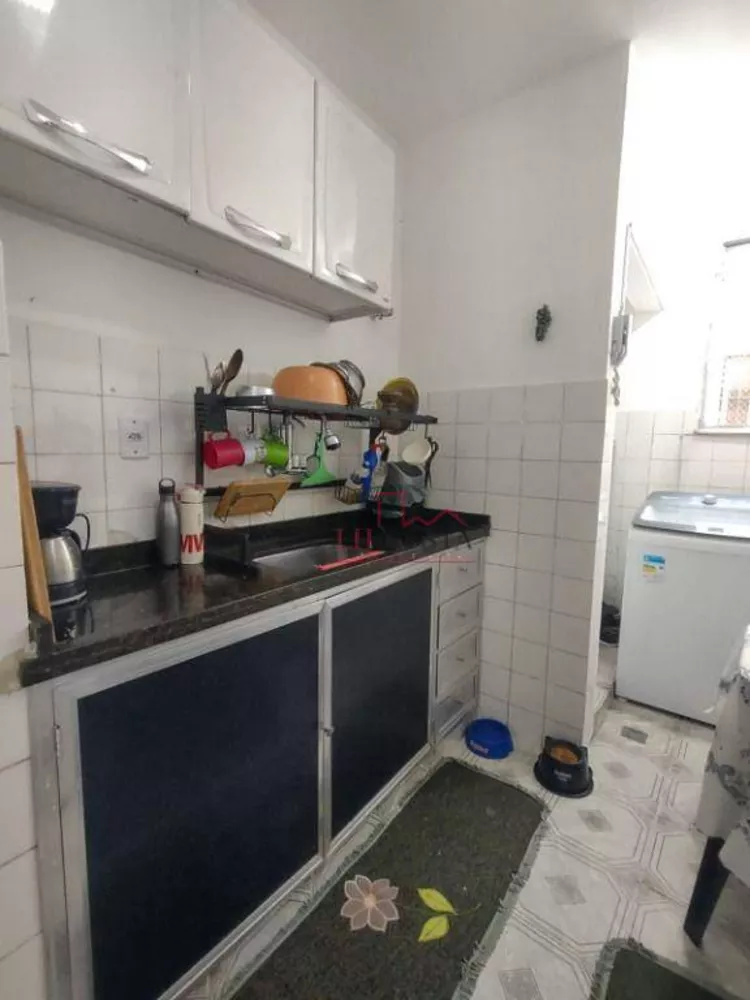Apartamento, 2 quartos, 65 m² - Foto 26
