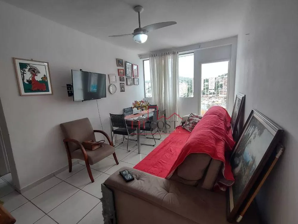 Apartamento, 2 quartos, 65 m² - Foto 8