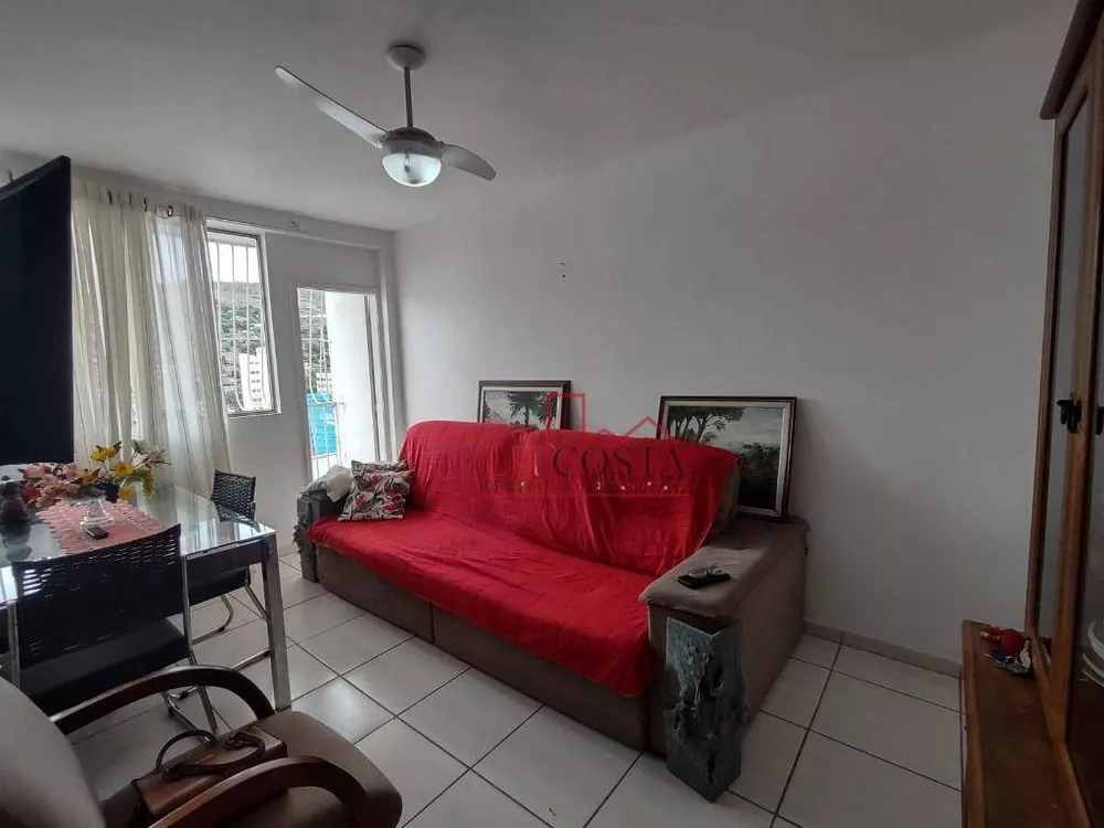 Apartamento, 2 quartos, 65 m² - Foto 1