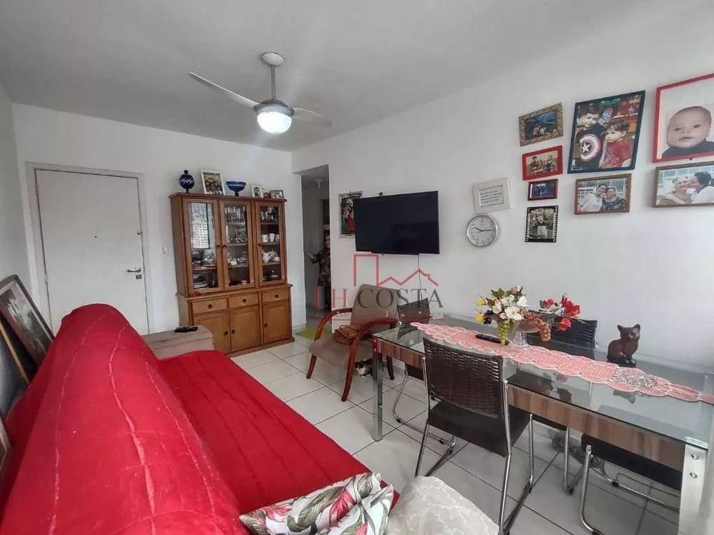 Apartamento, 2 quartos, 65 m² - Foto 7
