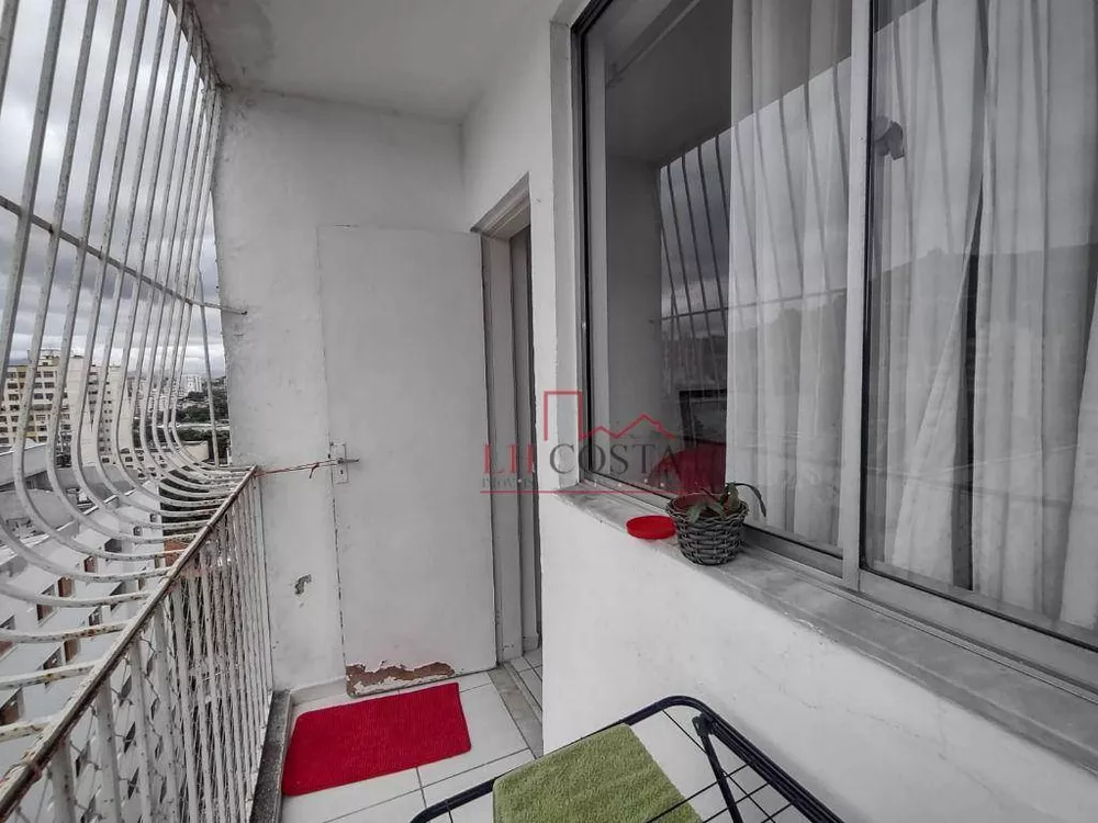 Apartamento, 2 quartos, 65 m² - Foto 2