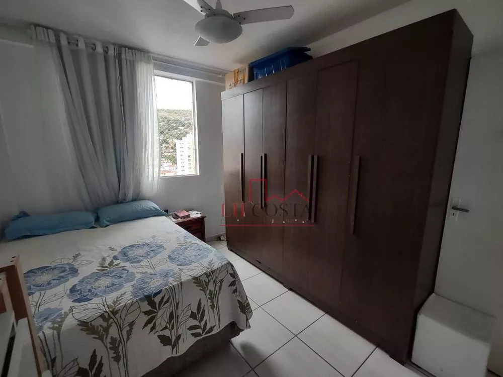 Apartamento, 2 quartos, 65 m² - Foto 9