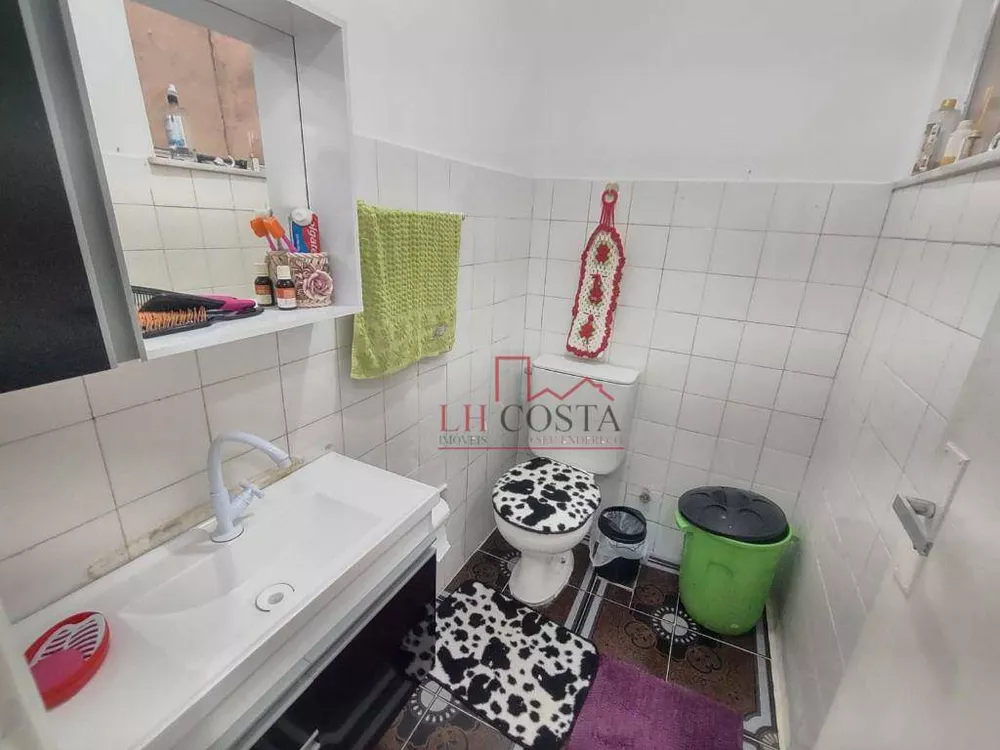 Apartamento, 2 quartos, 65 m² - Foto 13