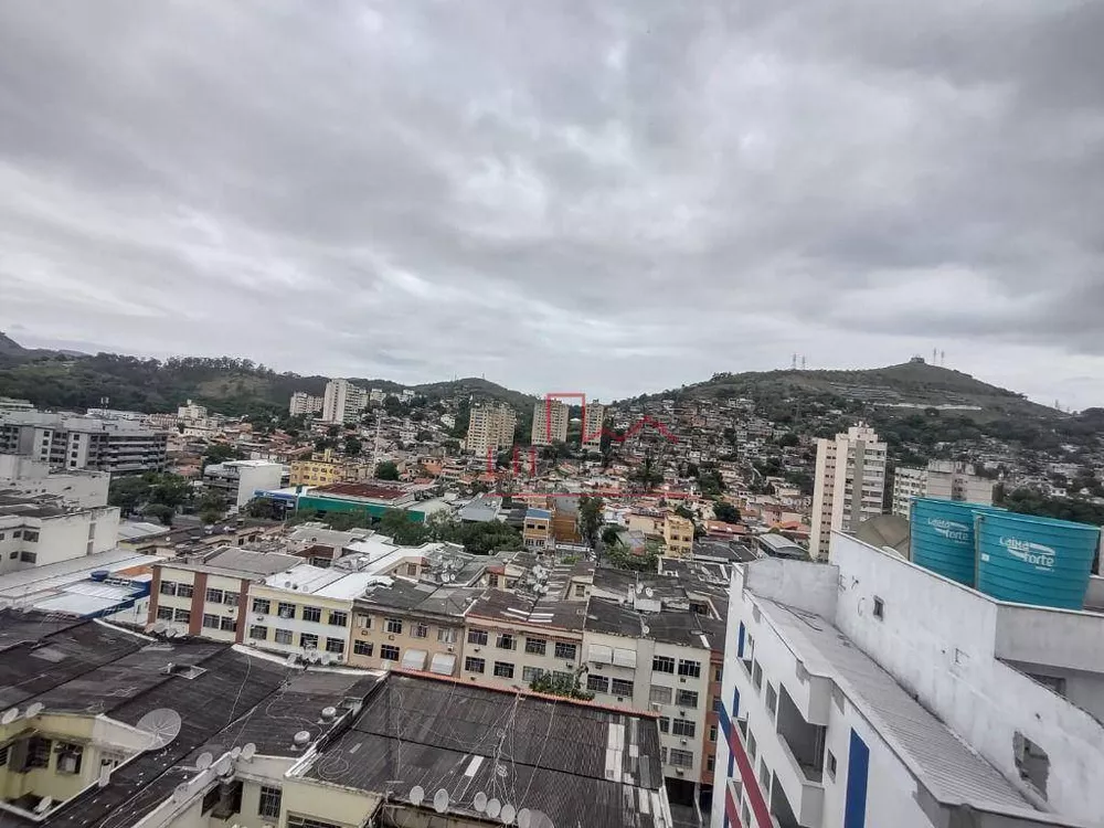 Apartamento, 2 quartos, 65 m² - Foto 12