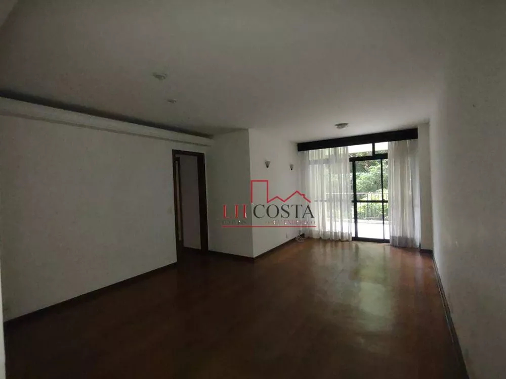 Apartamento, 2 quartos, 104 m² - Foto 1