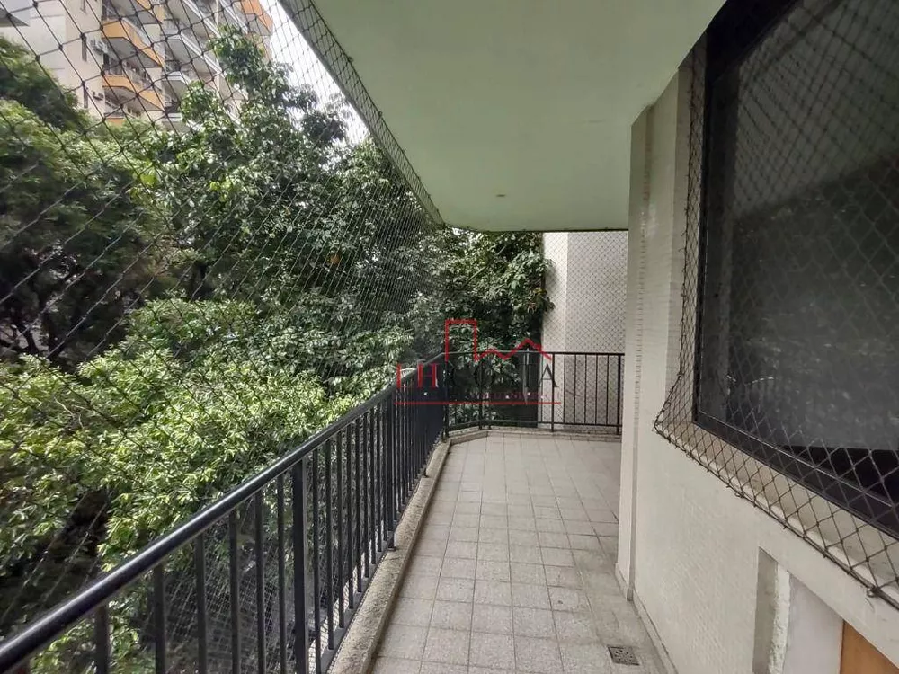 Apartamento, 2 quartos, 104 m² - Foto 2