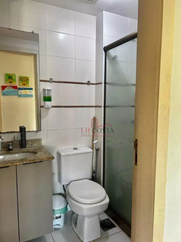 Apartamento, 2 quartos, 75 m² - Foto 24