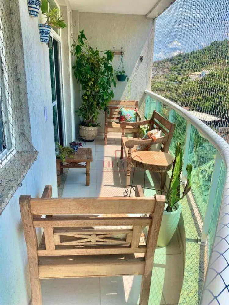 Apartamento, 2 quartos, 75 m² - Foto 17