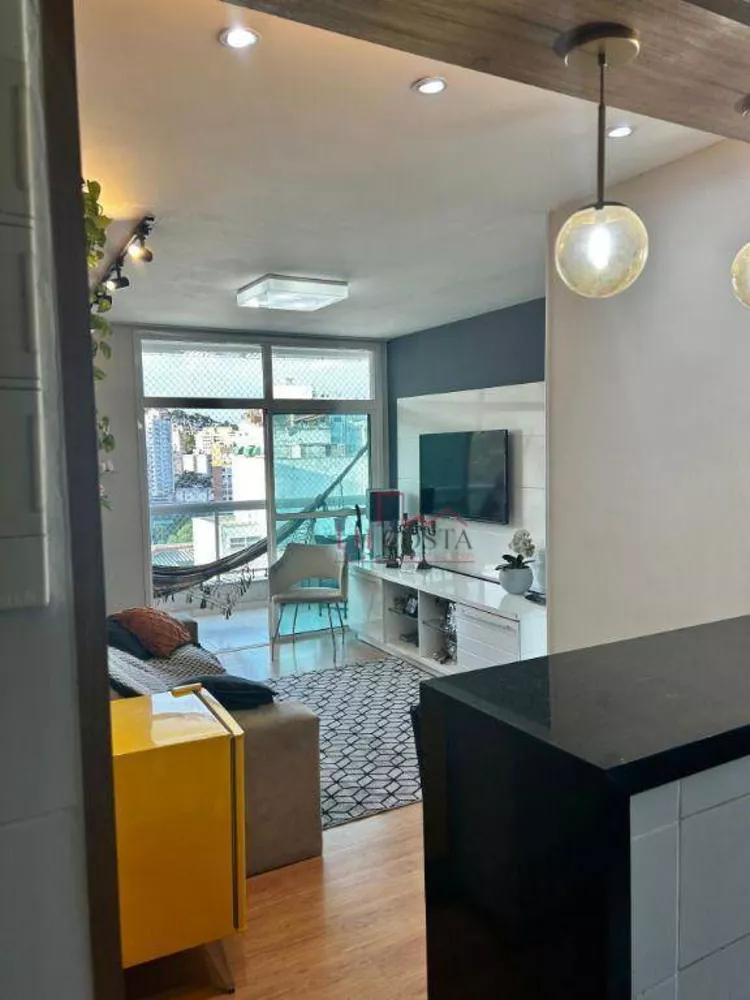 Apartamento, 2 quartos, 75 m² - Foto 5