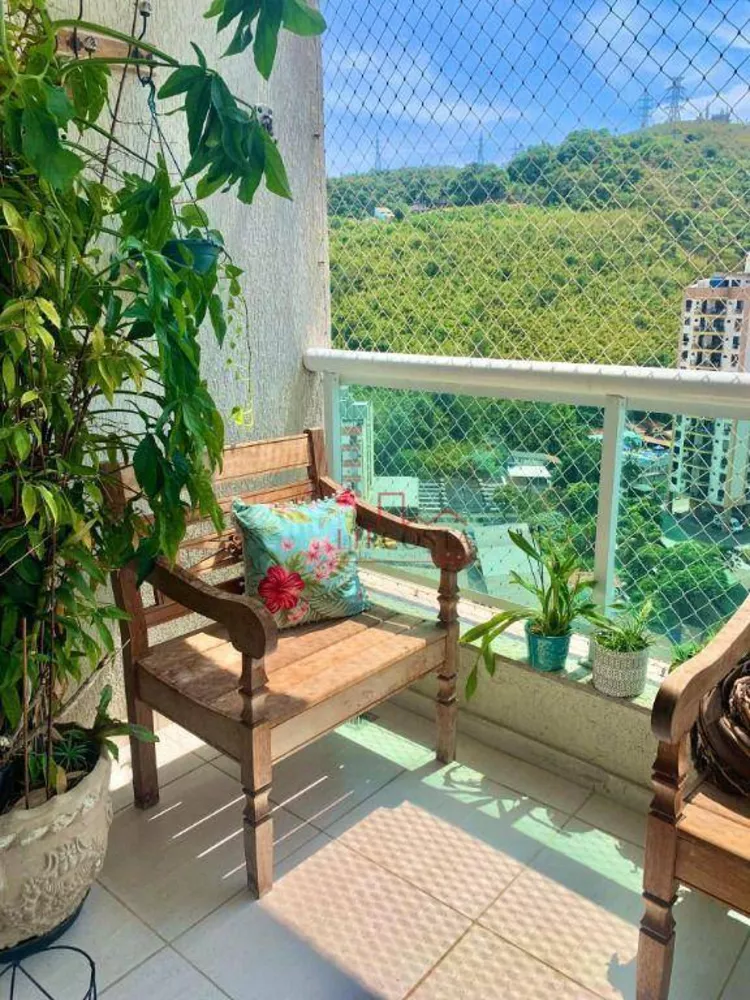 Apartamento, 2 quartos, 75 m² - Foto 14