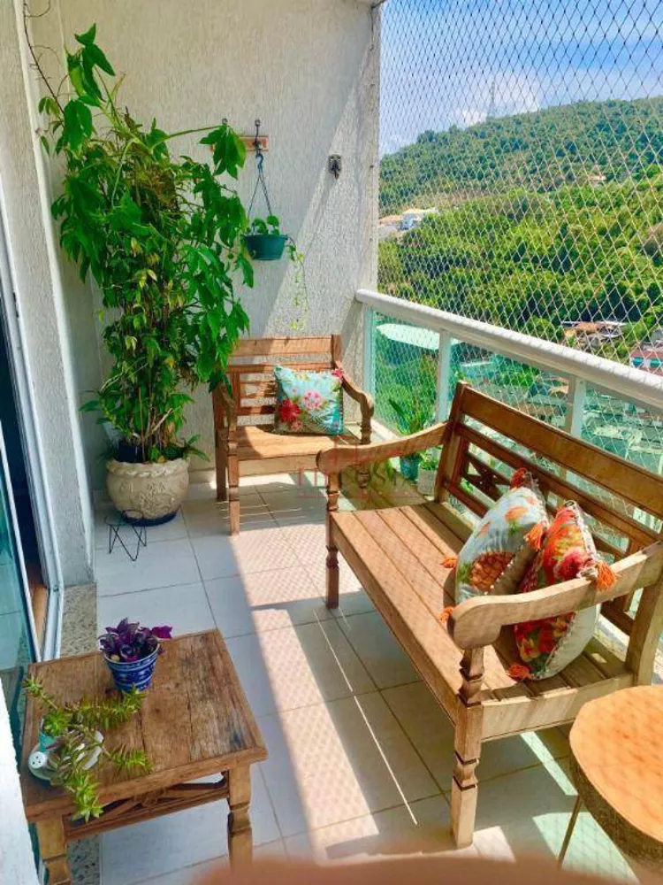 Apartamento, 2 quartos, 75 m² - Foto 9