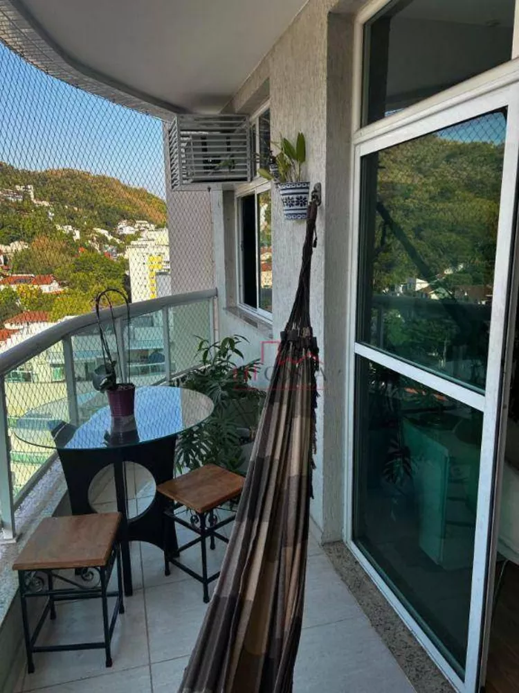 Apartamento, 2 quartos, 75 m² - Foto 3