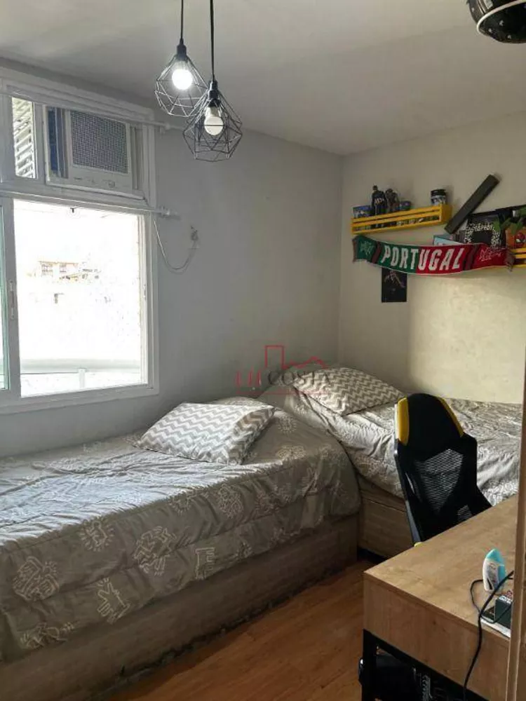 Apartamento, 2 quartos, 75 m² - Foto 12