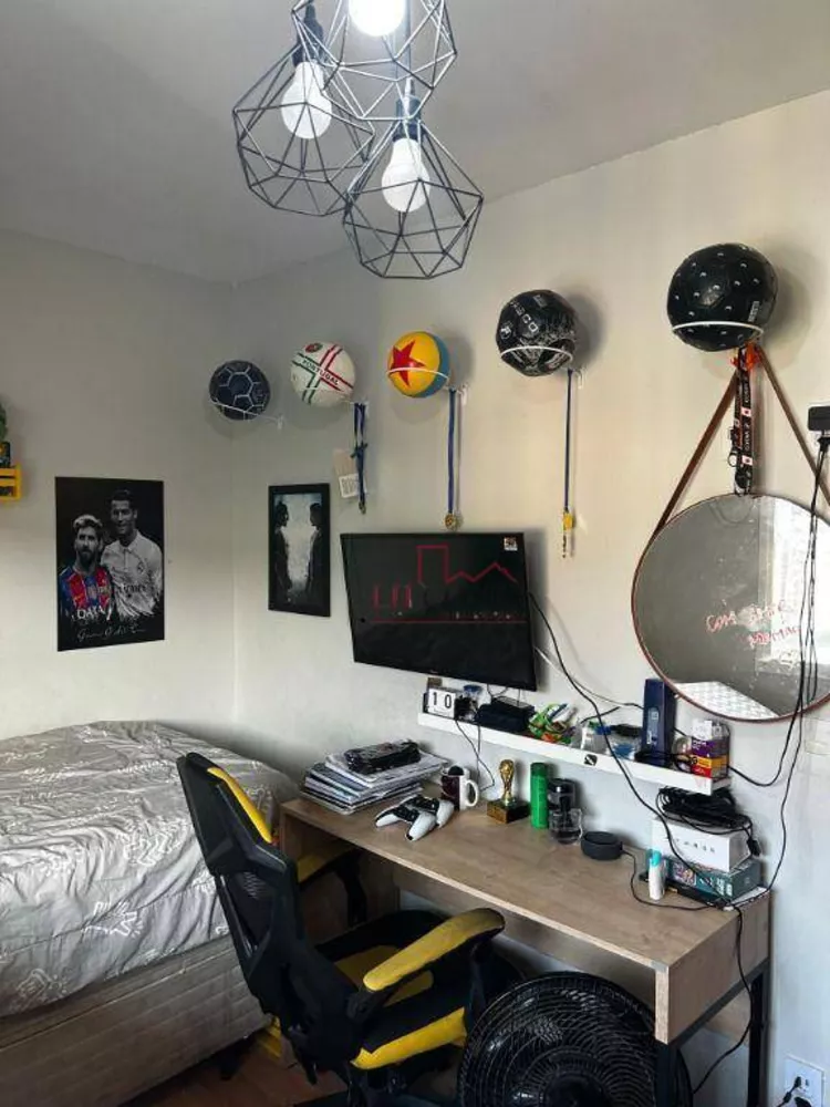 Apartamento, 2 quartos, 75 m² - Foto 16