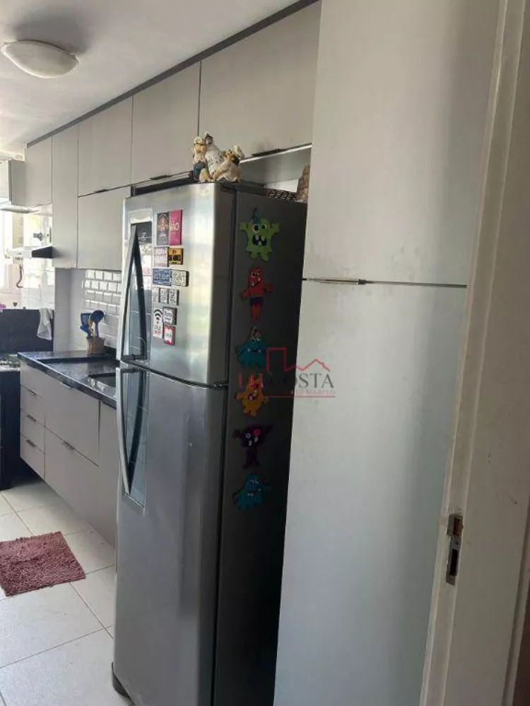 Apartamento, 2 quartos, 75 m² - Foto 19