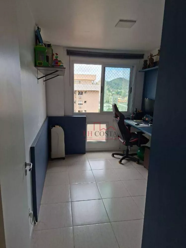 Apartamento, 3 quartos, 79 m² - Foto 4
