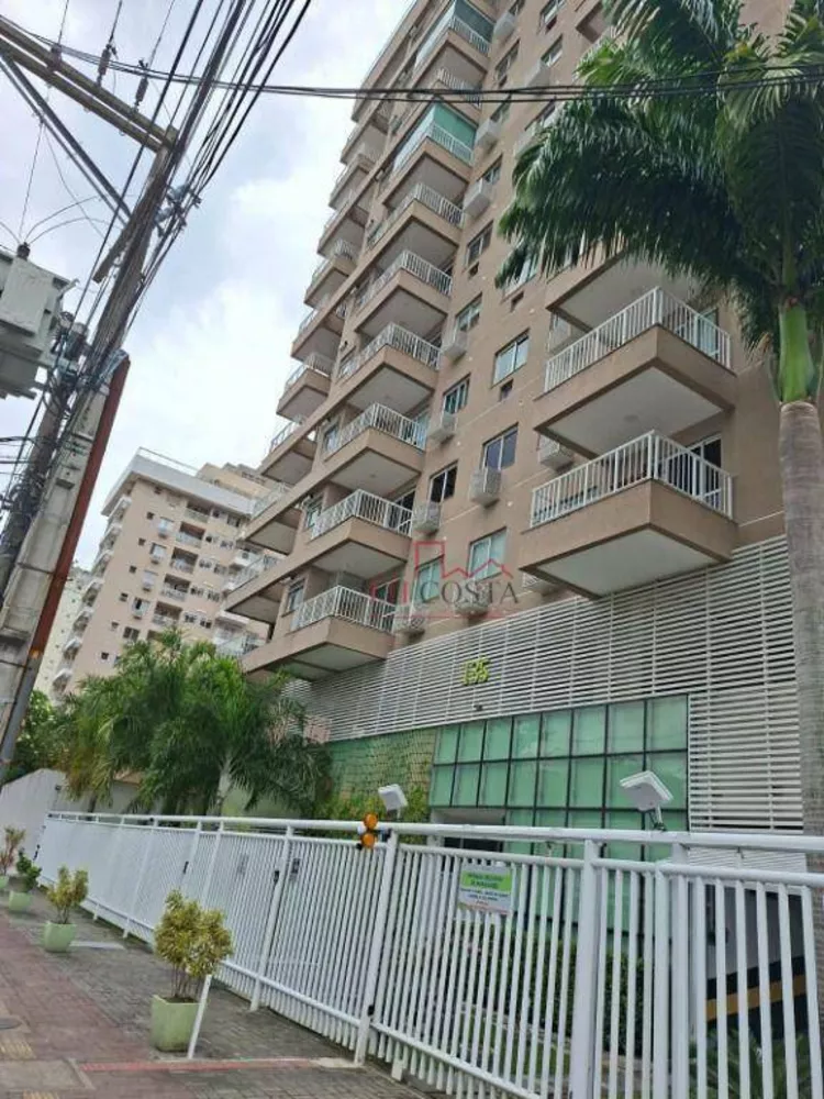 Apartamento, 3 quartos, 79 m² - Foto 14