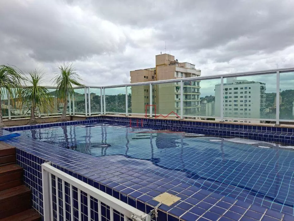 Apartamento, 3 quartos, 79 m² - Foto 8