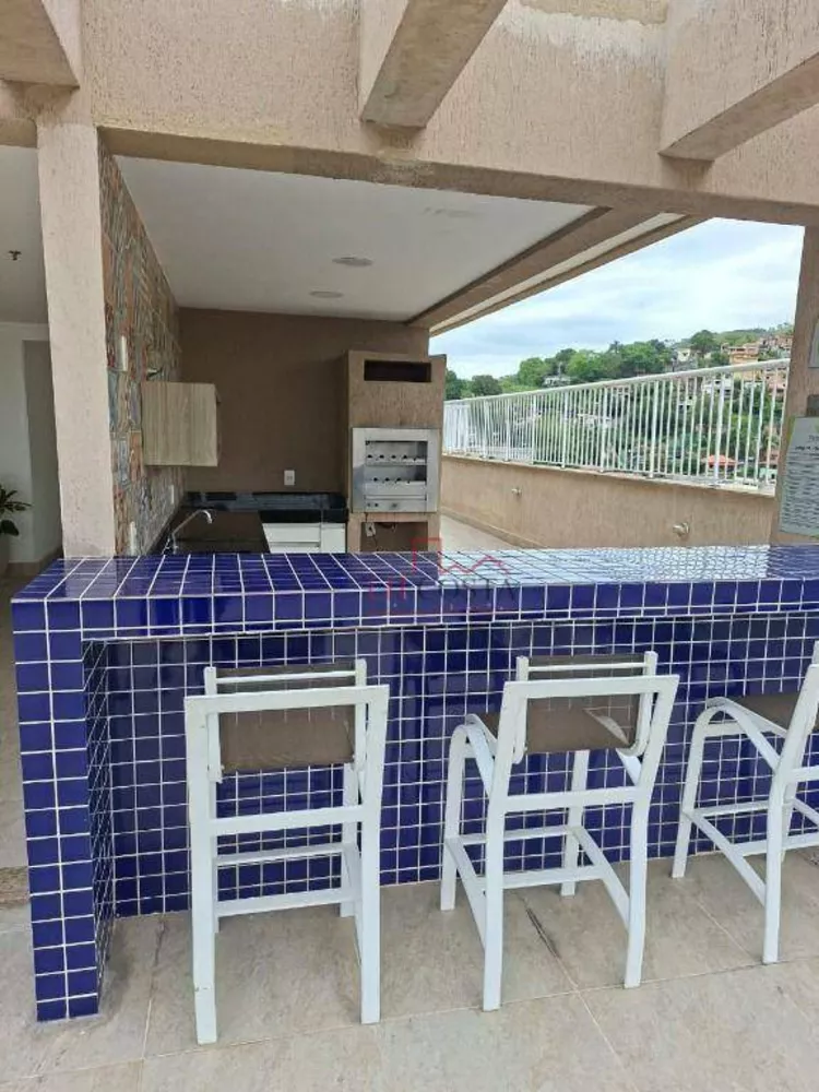 Apartamento, 3 quartos, 79 m² - Foto 11