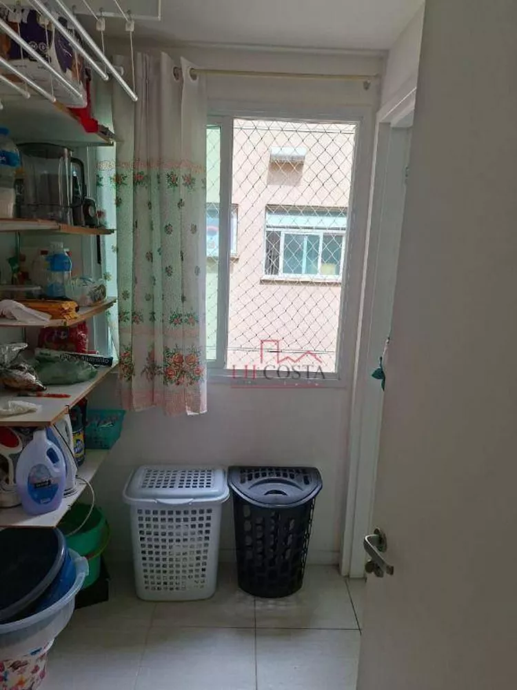 Apartamento, 3 quartos, 79 m² - Foto 1