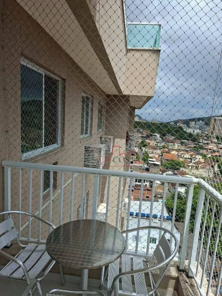 Apartamento, 3 quartos, 79 m² - Foto 16