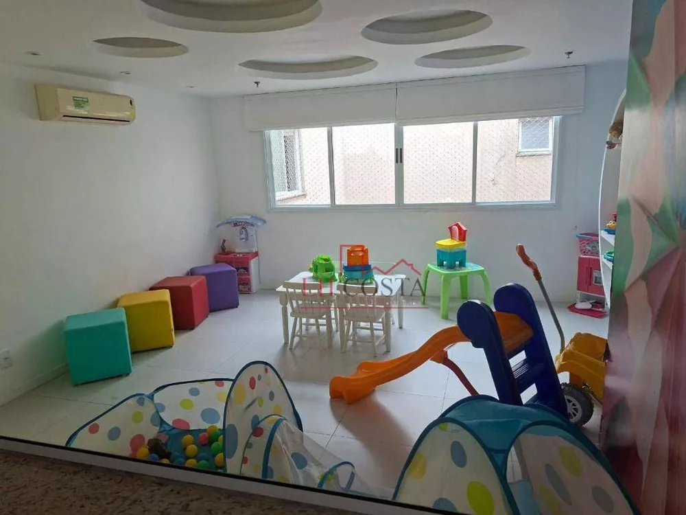Apartamento, 3 quartos, 79 m² - Foto 27