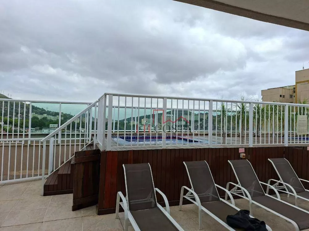 Apartamento, 3 quartos, 79 m² - Foto 5