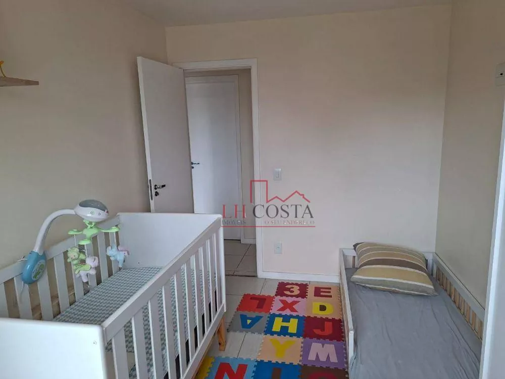 Apartamento, 3 quartos, 79 m² - Foto 2