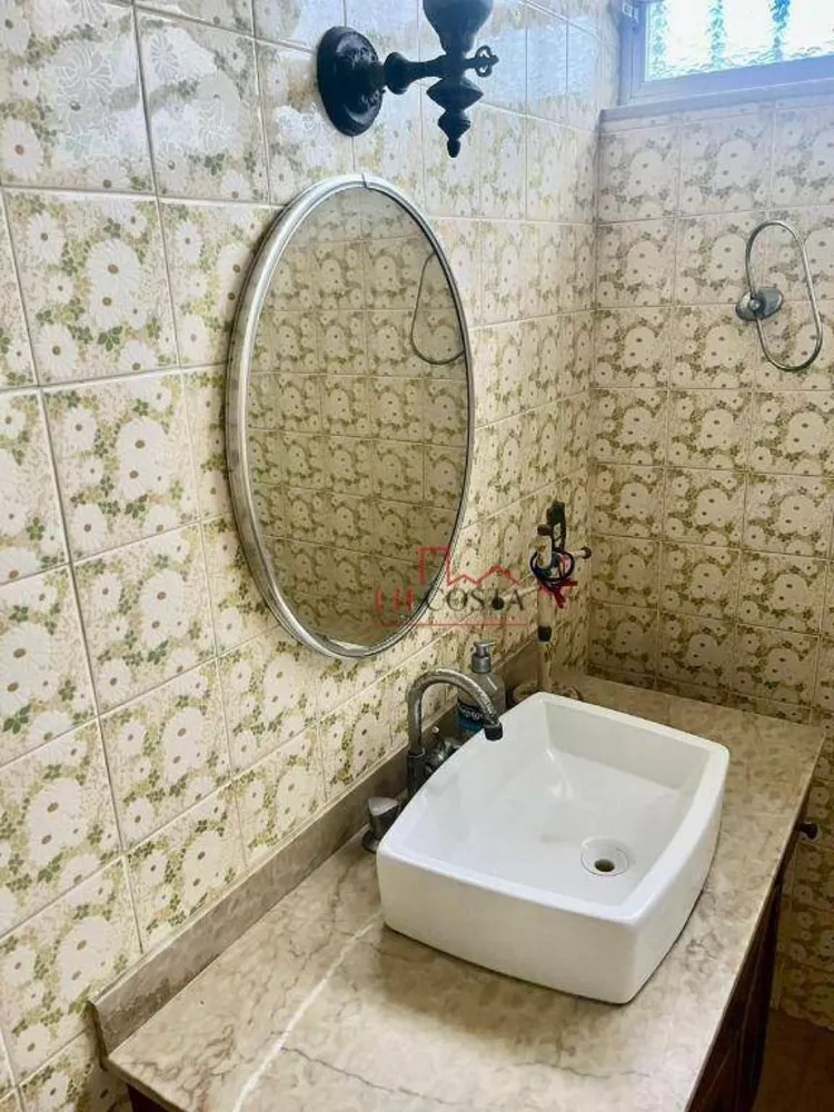 Casa, 6 quartos, 400 m² - Foto 14