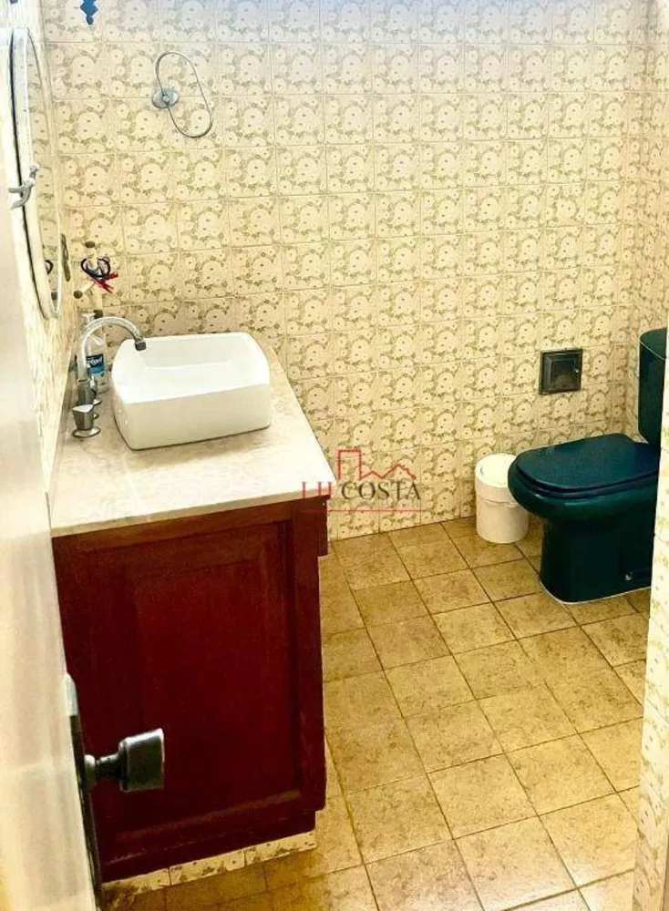 Casa, 6 quartos, 400 m² - Foto 24