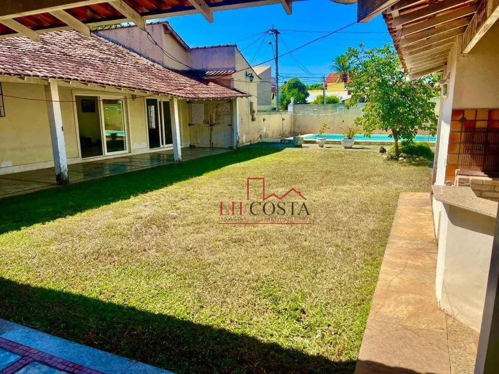 Casa, 6 quartos, 400 m² - Foto 3