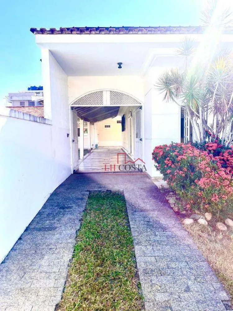Casa, 6 quartos, 400 m² - Foto 20