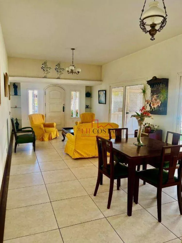Casa, 6 quartos, 400 m² - Foto 25