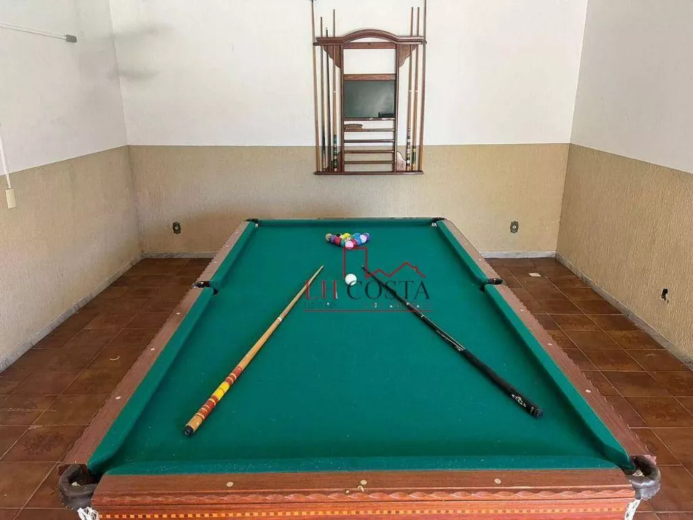 Casa, 6 quartos, 400 m² - Foto 4