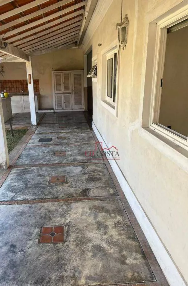 Casa, 6 quartos, 400 m² - Foto 7