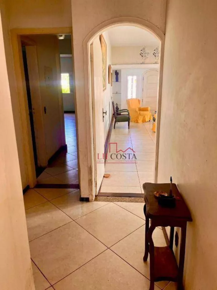 Casa, 6 quartos, 400 m² - Foto 10