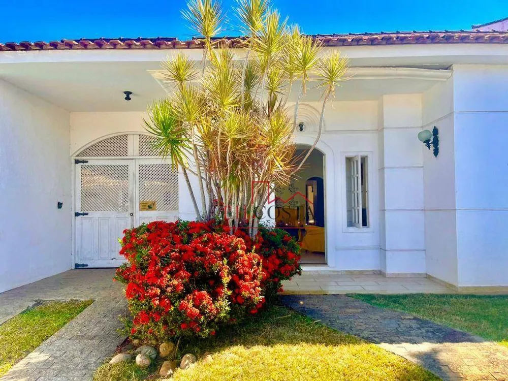 Casa, 6 quartos, 400 m² - Foto 16