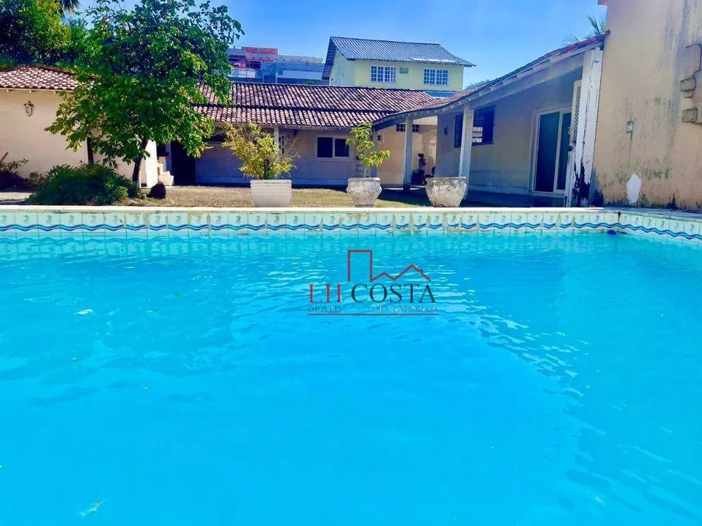 Casa, 6 quartos, 400 m² - Foto 12