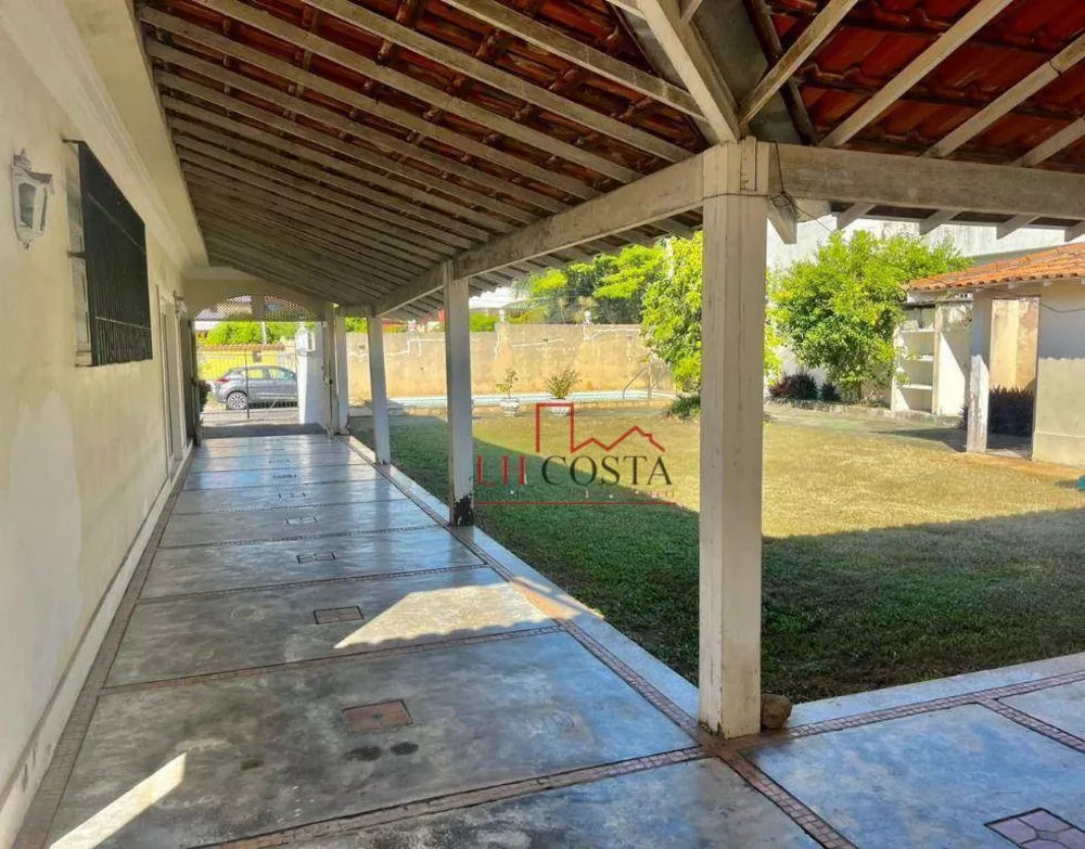 Casa, 6 quartos, 400 m² - Foto 23