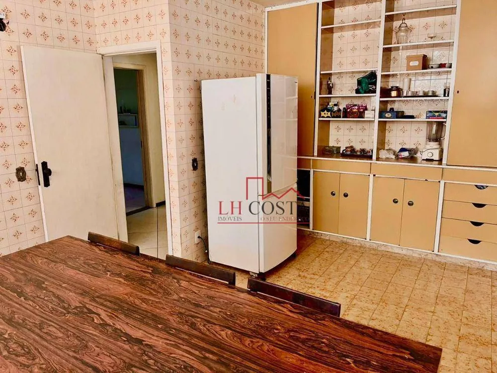 Casa, 6 quartos, 400 m² - Foto 9