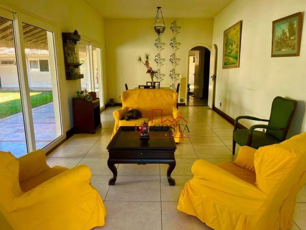 Casa, 6 quartos, 400 m² - Foto 18