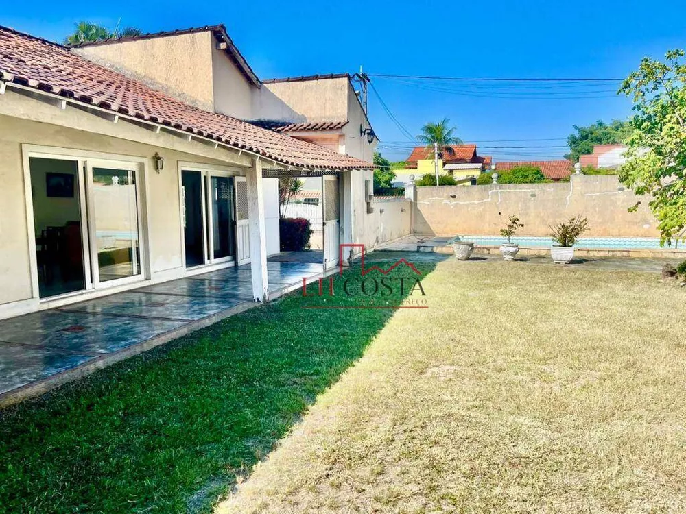 Casa, 6 quartos, 400 m² - Foto 19