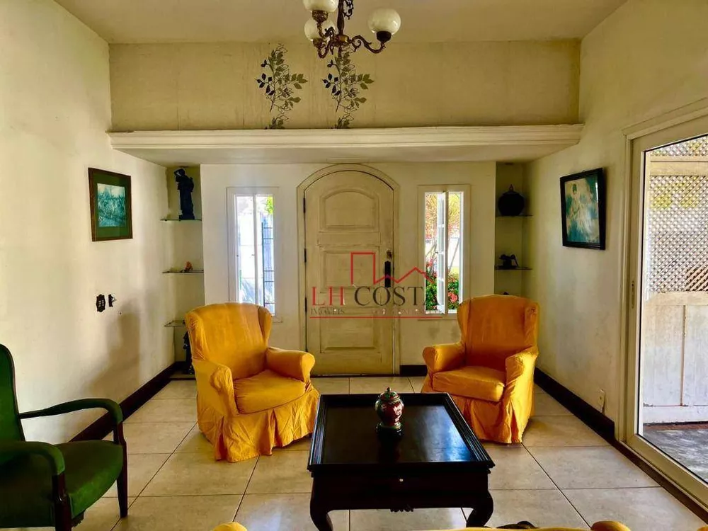 Casa, 6 quartos, 400 m² - Foto 6