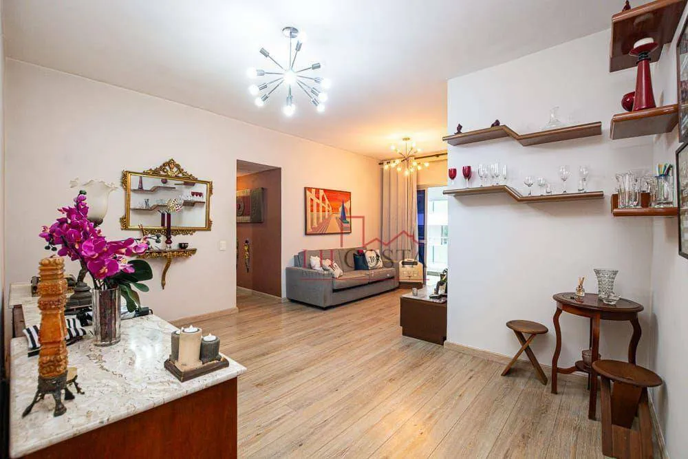 Apartamento, 3 quartos, 115 m² - Foto 1