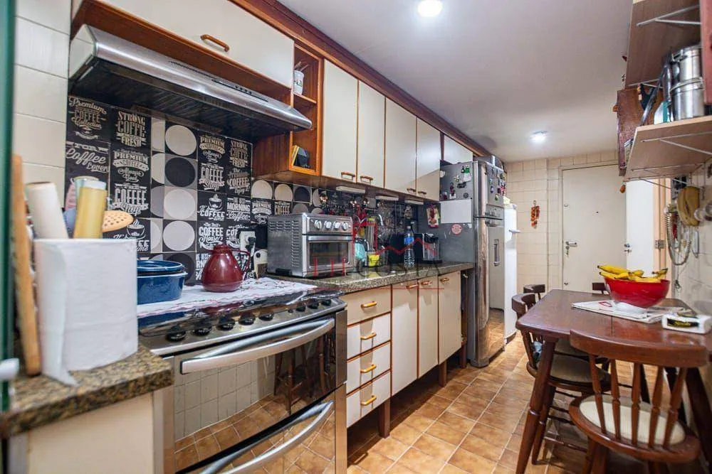 Apartamento, 3 quartos, 115 m² - Foto 24