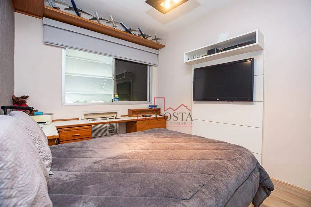 Apartamento, 3 quartos, 115 m² - Foto 21