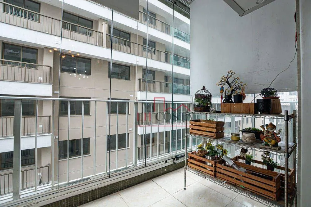 Apartamento, 3 quartos, 115 m² - Foto 6