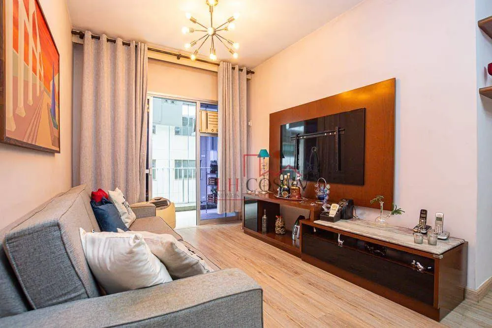 Apartamento, 3 quartos, 115 m² - Foto 2