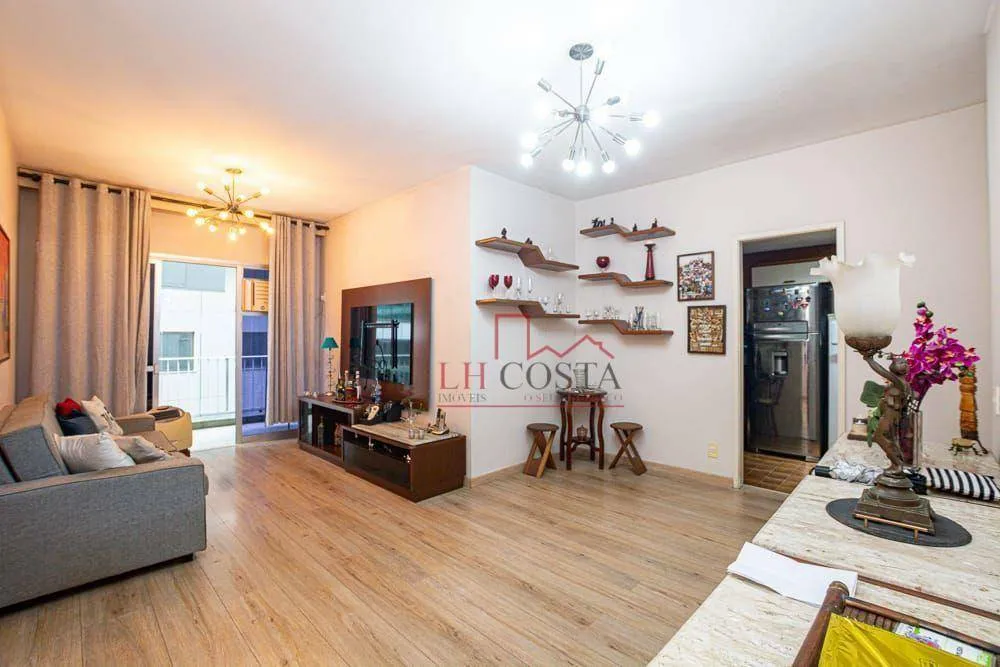 Apartamento, 3 quartos, 115 m² - Foto 5