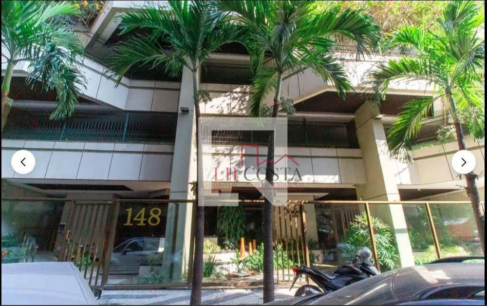 Apartamento, 3 quartos, 115 m² - Foto 29
